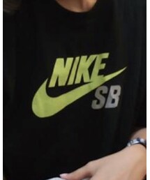 NIKE SB | Tシャツ/カットソー