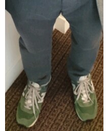 NEW BALANCE | スニーカー