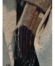 GU | チェスターコート