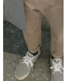 UNIQLO | チノパンツ