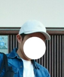 UNIQLO | キャップ