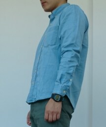 GU | シャツ/ブラウス