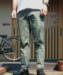 UNIQLO | チノパンツ