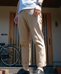 UNIQLO | チノパンツ