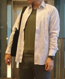 GU | シャツ/ブラウス