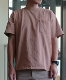 GU | Tシャツ/カットソー