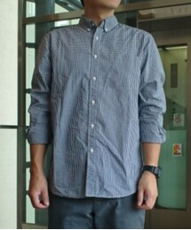 UNIQLO | シャツ/ブラウス