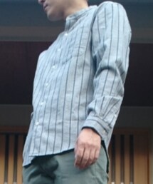 GU | シャツ/ブラウス