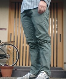 UNIQLO | チノパンツ