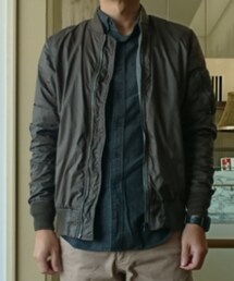 Alpha Industries | MA-1