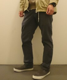 UNIQLO | チノパンツ