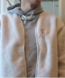 無印良品 | パーカー