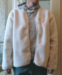 GU | ノーカラージャケット