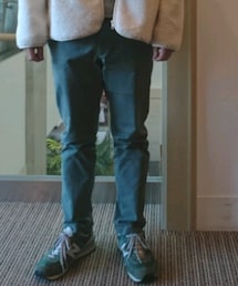 UNIQLO | チノパンツ