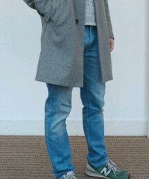 Johnbull | デニムパンツ