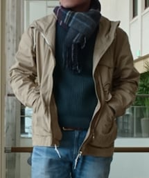 green label relaxing | マウンテンパーカー