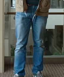 Johnbull | デニムパンツ