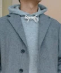 無印良品 | パーカー