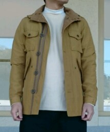 no brand | マウンテンパーカー