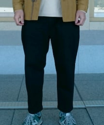 GU | デニムパンツ