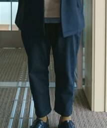 GU | デニムパンツ