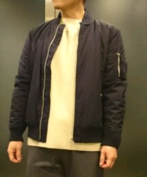 RAGEBLUE | MA-1