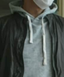 無印良品 | パーカー