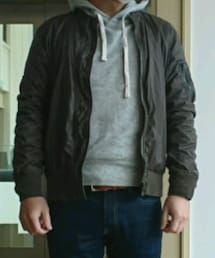 Alpha Industries | MA-1