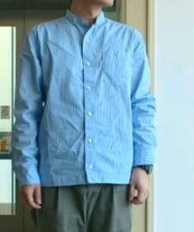 無印良品 | シャツ/ブラウス