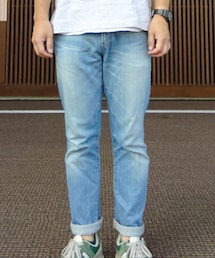 Johnbull | デニムパンツ