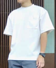 無印良品 | Tシャツ/カットソー