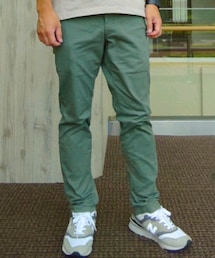 UNIQLO | チノパンツ