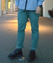 UNIQLO | チノパンツ