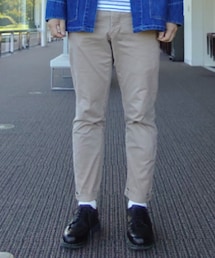 UNIQLO | チノパンツ