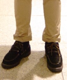 Sperry Top-Sider | モカシン/デッキシューズ