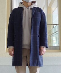 CIAOPANIC | チェスターコート