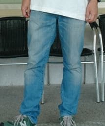 Johnbull | デニムパンツ