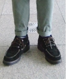 Sperry Top-Sider | モカシン/デッキシューズ