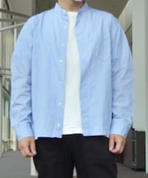 無印良品 | シャツ/ブラウス