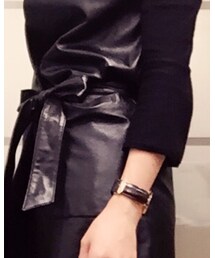 giordano/ladies | スーツスカート