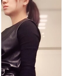 giordano/ladies | シャツ/ブラウス