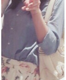 GU | シャツ/ブラウス