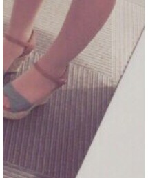 LIZ LISA | サンダル