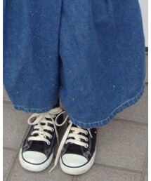 CONVERSE | スニーカー