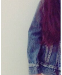 DENIM DUNGAREE | デニムジャケット