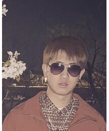 COACH | サングラス