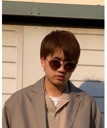 Ray-Ban | サングラス