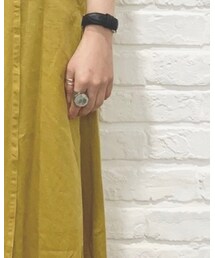 ADER | リング