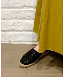 la maison de l'espadrille | サンダル