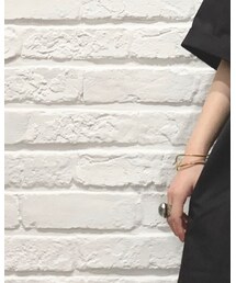 atelier ST, CAT | バングル/リストバンド